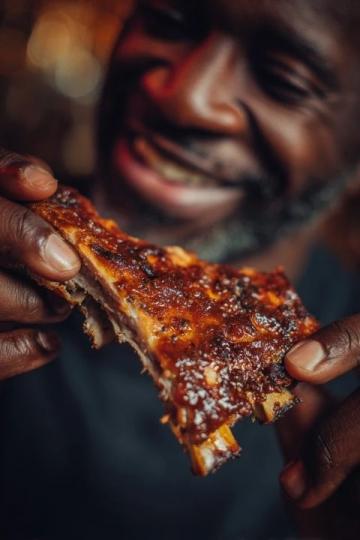 香辣肉條:家常美味的做法與秘訣,讓你大快朵頤!