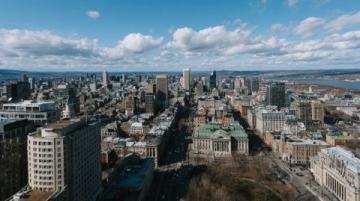 探索魁北克首府蒙特利爾:法語氛圍、歷史建筑與美食之旅