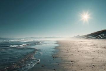 我去過最美麗的海邊是哪里?