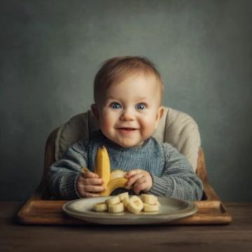 12句超可愛幼兒園美食文案,讓寶寶食欲大開!