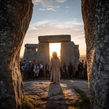 冬至節氣，冷知識與人文內涵