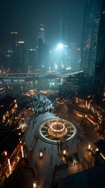 錯過這篇重慶旅行攻略的遺憾與建議