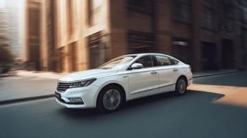 京東深耕外賣領域：如何實現省時省心？榮威iMAX8 DMH助力出行經濟性