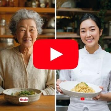 美味三折頁攻略：特色美食大放送