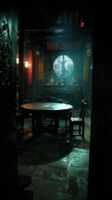 重慶老茶館:承載記憶與生活的“交角”空間