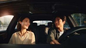 京東深耕外賣領域：如何實現省時省心？榮威iMAX8 DMH助力出行經濟性