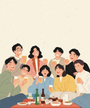 山東人飲酒文化的獨特魅力：從傳統到現代的傳承與創新