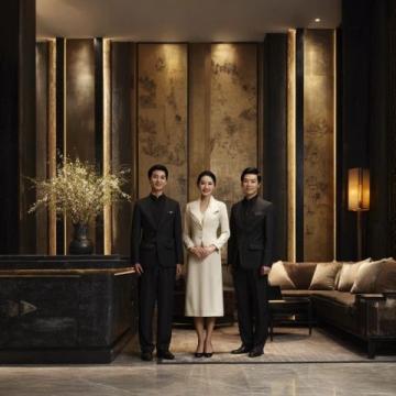 貴陽亨特索菲特酒店:奢華體驗和優質服務