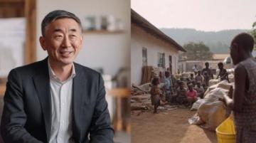 揭秘!哈爾濱甲繼海的真實身份,竟然是……