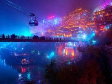 重慶攻略:全套體驗指南