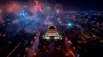 你心中的洛陽是什么樣的城市？