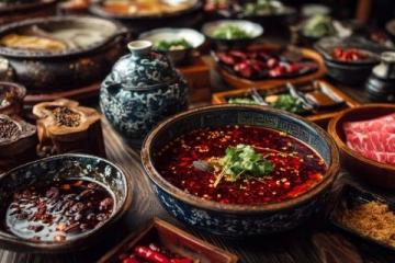 春節北京美食游之旅總結