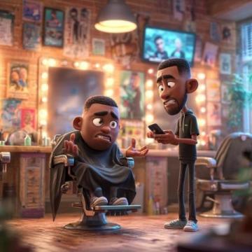 全國各地理發怎么說?方言大集合趣談