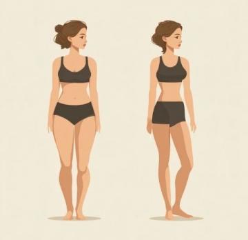 輕松三步驟，科學(xué)保健腰部