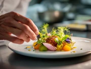 美食評價標準是口味而不是預制菜