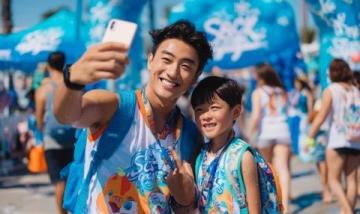 錯(cuò)峰出行去三亞,帶著孩子玩了一趟西沙