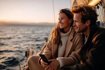 挪威之旅意外收獲愛情：跨國婚姻的浪漫與現實挑戰