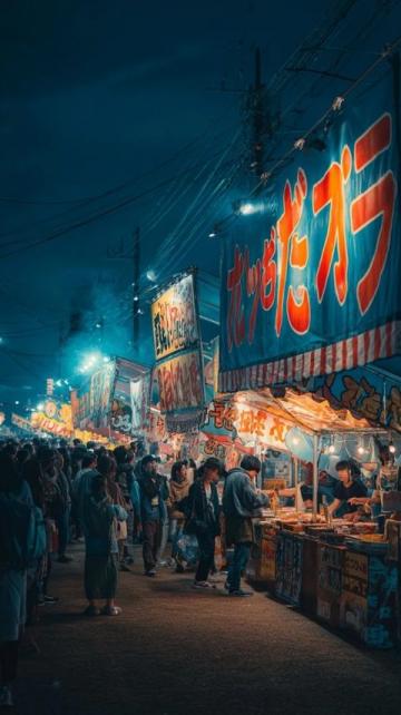 探索常州新北區(qū):魏村夜市的熱門(mén)美食攤,傍晚五點(diǎn)的味蕾盛宴