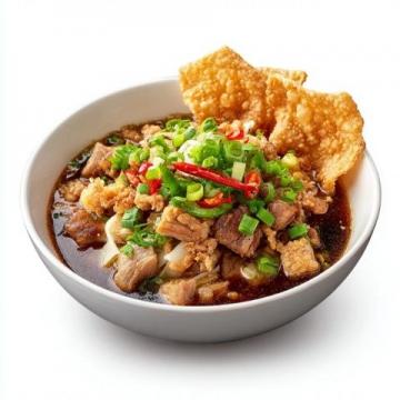 南昌必嘗美食：瓦罐湯、米粉與小炒魚