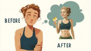 控制飲食還是運(yùn)動?誰是真正的燃脂王者?