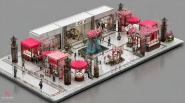 楊家坪動物園發現一家八種味道的抄手店,現包安逸在重慶楊家坪的煙火巷弄里