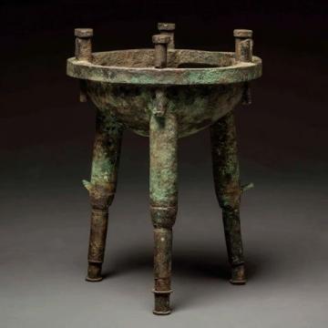 殷周時期青銅器:揭示宗教信仰、政治架構與社會分層的文化鏡像