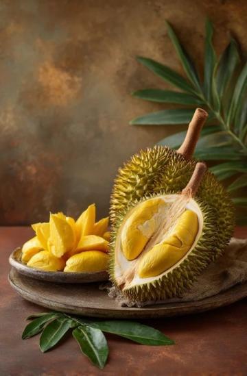 中國游客新加坡酒店吃榴蓮被罰1000元引發文化差異討論