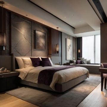 南京蘇寧環(huán)球套房飯店住宿體驗(yàn)及美食點(diǎn)評(píng)