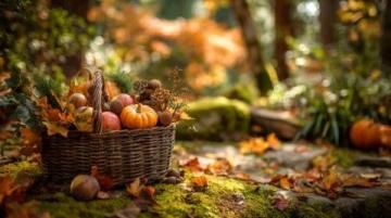 立秋時節的食療小常識和健康飲食指南