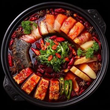 天津必嘗美食攻略:從早點到硬菜一網打盡