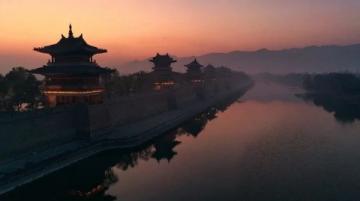 你心中的洛陽是什么樣的城市?