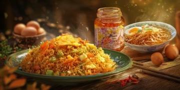 山西面食你能說出多少種山西有據可查的面食種類有280種之多???