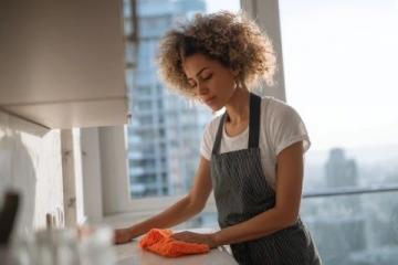 家政服務必備常識大全：從家具清潔到飲食烹飪技巧