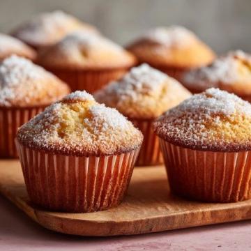 六款超簡單烤箱蛋糕,新手也能一次成功