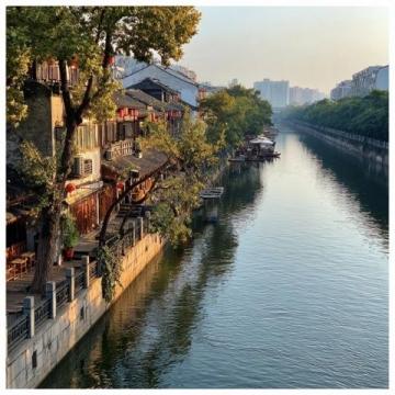 鎮江二日游路線推薦:千年古城的N種打開方式,歷史與美食一個都不能少!