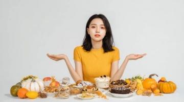 一招輕松掌握爆紅美食:香濃咸蛋黃焗南瓜,美味家常下飯菜!