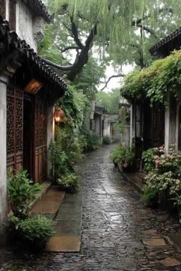 溫州五馬街值得逛逛