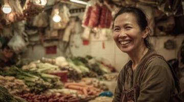 煙臺對于吃貨來說，是一座24小時不打烊的海上美食之城