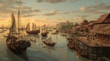 馬來(lái)西亞的瑰寶：馬六甲古城——?dú)v史與文化的交織之地