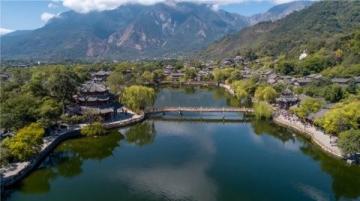 探尋蒼南生態魅力的一日休閑游