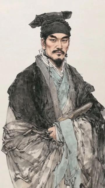 詩圣杜甫：以詩傳史的歷史人物