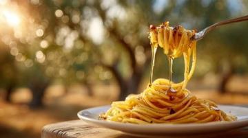 除了面條外,生活中還有一些食物容易卡住?