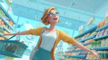 記憶里的味道:藍(lán)寶退場(chǎng)后的回顧與懷念