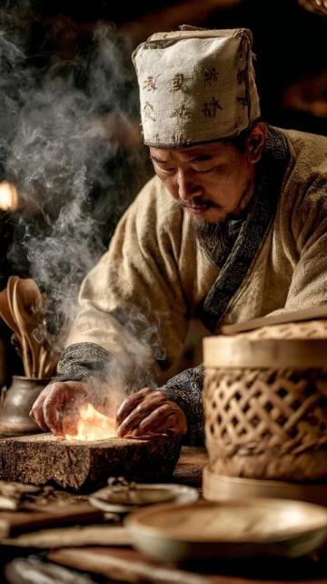 探尋永州零陵古城的地道美食之旅