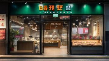 上海美羅城美食地圖:精選7大必嘗網(wǎng)紅店