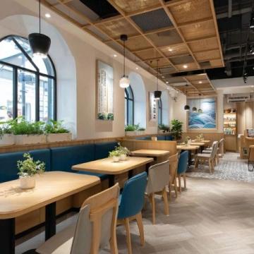 港城國慶美食行,味芳樓餛飩享不盡