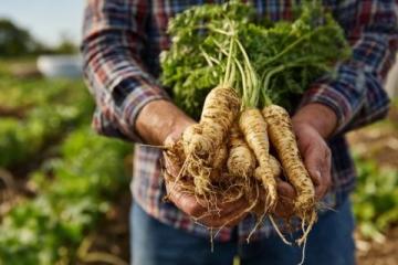 專家稱糧食是地里長的與農民沒關系,這種說法徹底違背了常識。