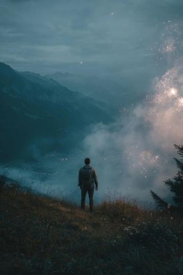 旅行隨手拍|鏡頭里的人間煙火與山川湖海