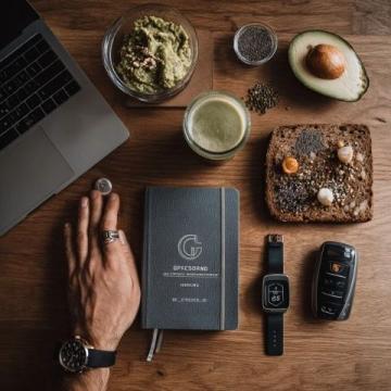 告別工作餐,懷念過去的日子