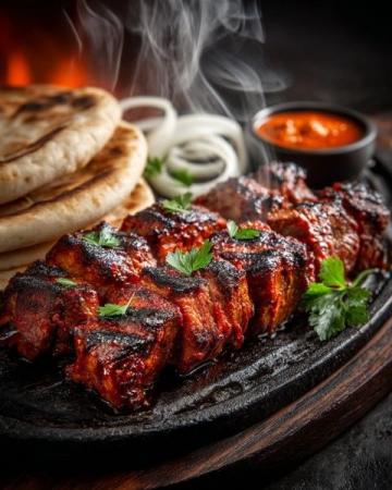 用一道美食證明你的家鄉驕傲